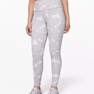 Wonder Under High Rise Tight 28”